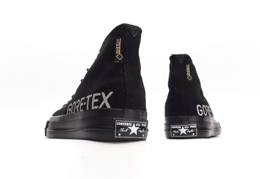 Chuck 70 GORE-TEX® Black - Image 6