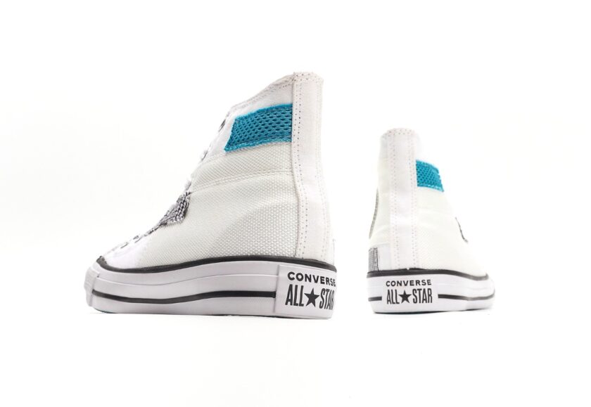 Chuck Taylor All Star Hi Hacked - Image 6