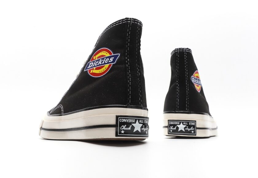 Converse Chuck 70 High Custom Dickies - Image 6