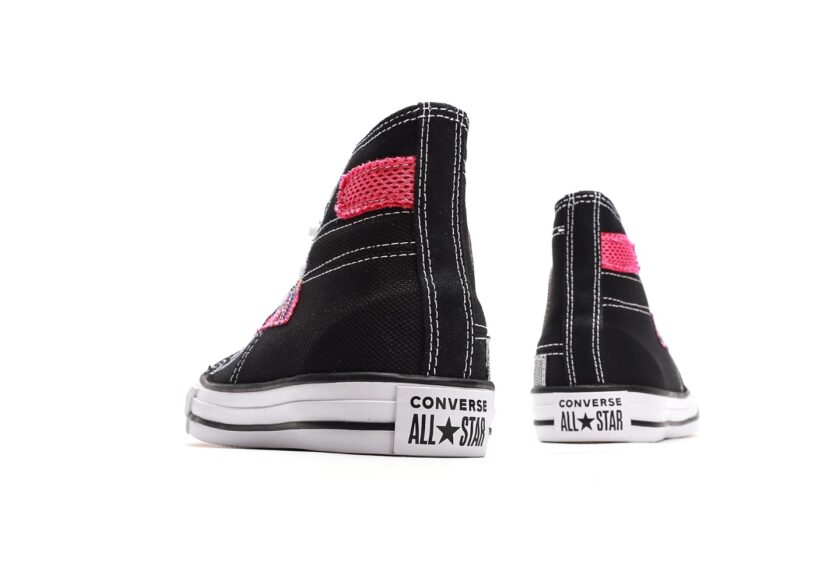 Chuck Taylor All Star Hi Hacked - Image 6