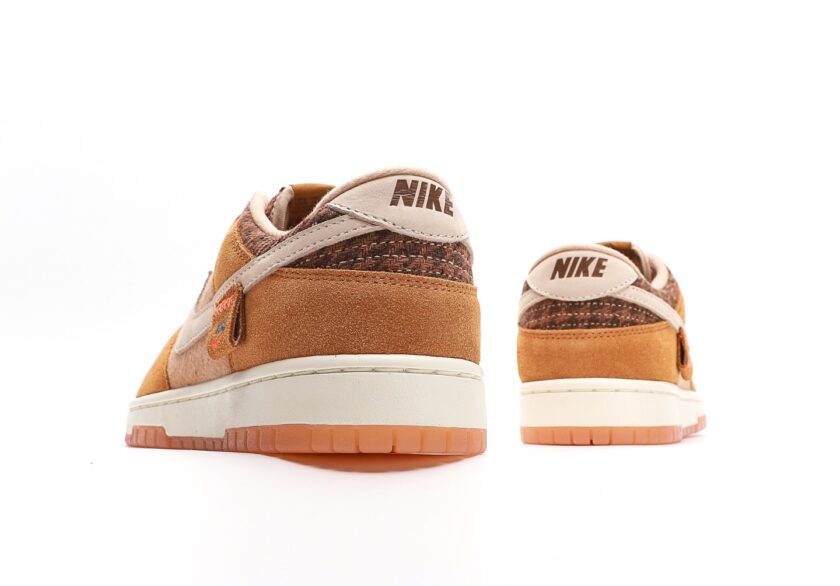 Dunk Low "Teddy Bear" [PK GOD] - Image 6