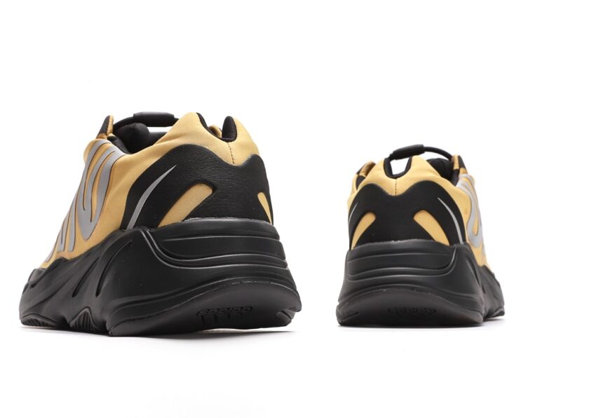 Yeezy Boost 700 MNVN Honey Flux [GODKILLER] - Image 6