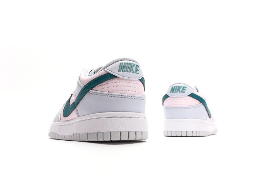 Dunk Low GS Mineral Teal - Image 6