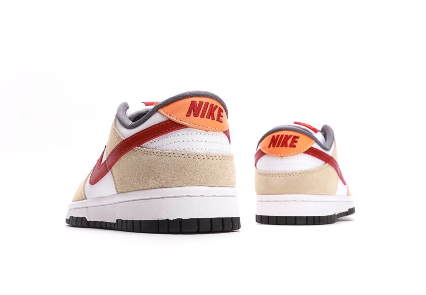 SB Dunk Low Crimson [PK GOD] - Image 6