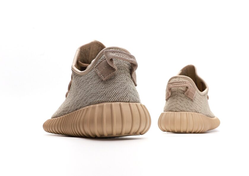 Yeezy Boost 350 Oxford Tan - Image 6