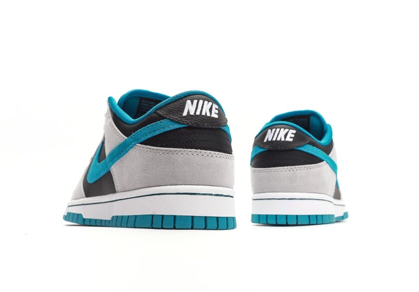 SB Dunk Low Chrome Ball Incident [PK GOD] - Image 6