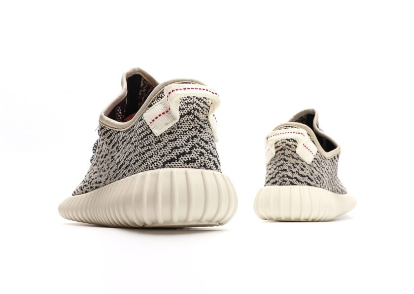 Yeezy Boost 350 Turtledove - Image 6