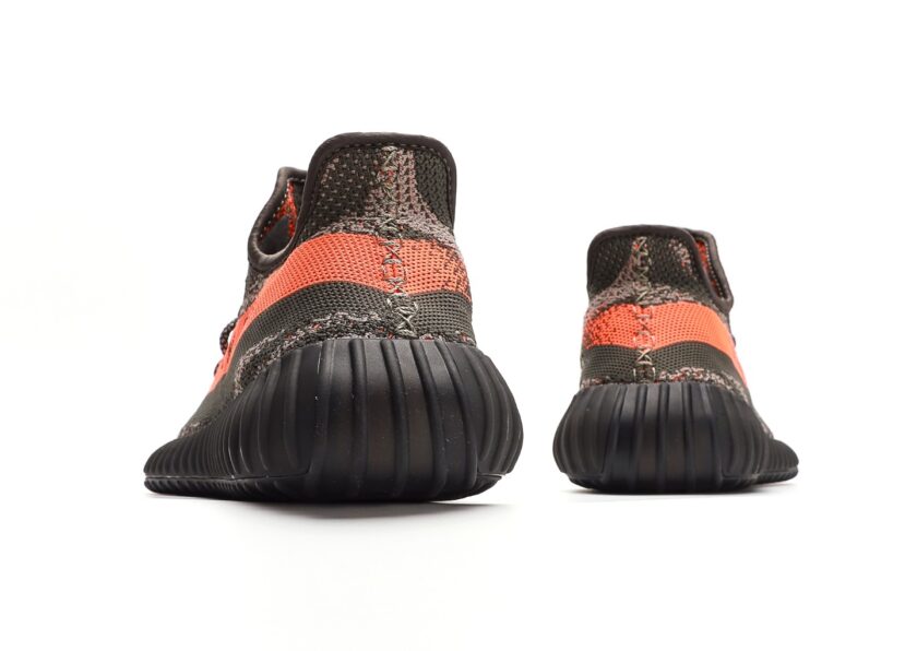 Yeezy Boost 350 V2 Carbon Beluga - Image 6