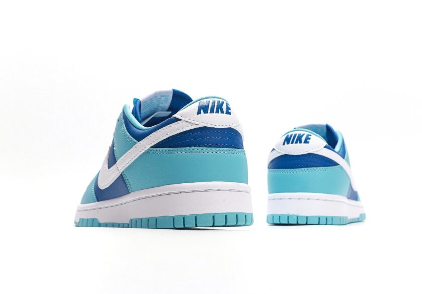 Dunk Low "Argon" [PK GOD] - Image 6