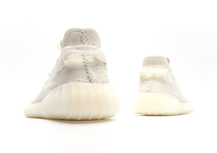 Yeezy Boost 350 V2 Bone [GODKILLER] - Image 6