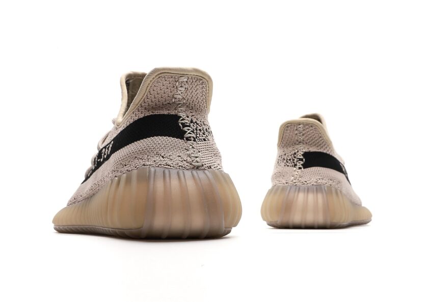 Yeezy Boost 350 V2 Slate - Image 6