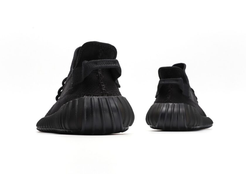 Yeezy Boost 350 V2 Onyx [GODKILLER] - Image 6