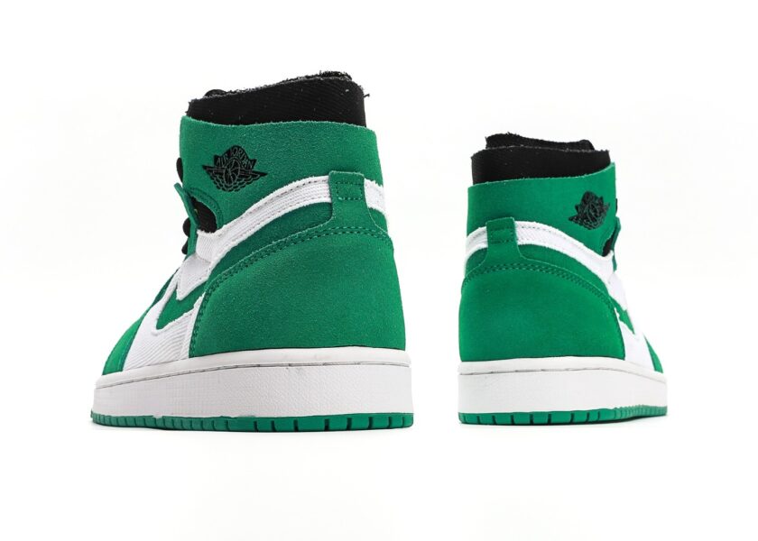 Air Jordan 1 Zoom CMFT Stadium Green - Image 6