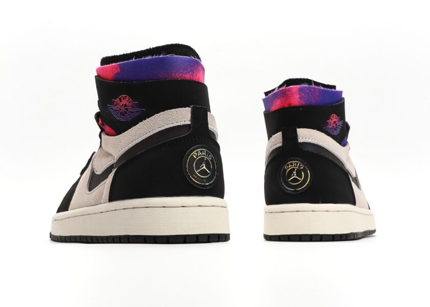 Air Jordan 1 Zoom CMFT x PSG - Image 6