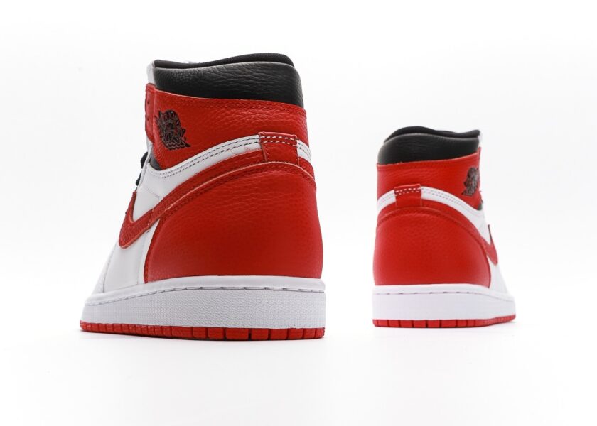 Air Jordan 1 Heritage [PK GOD] - Image 6