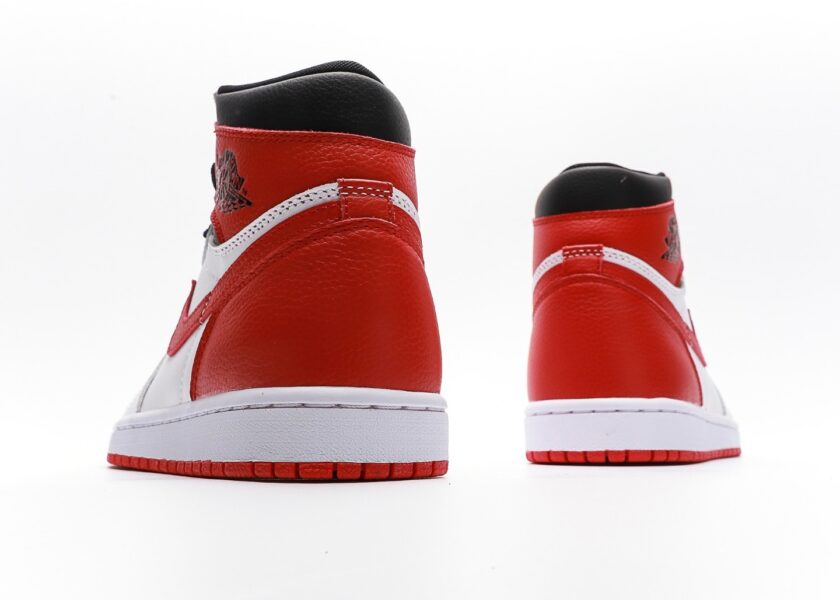 Air Jordan 1 Heritage - Image 6