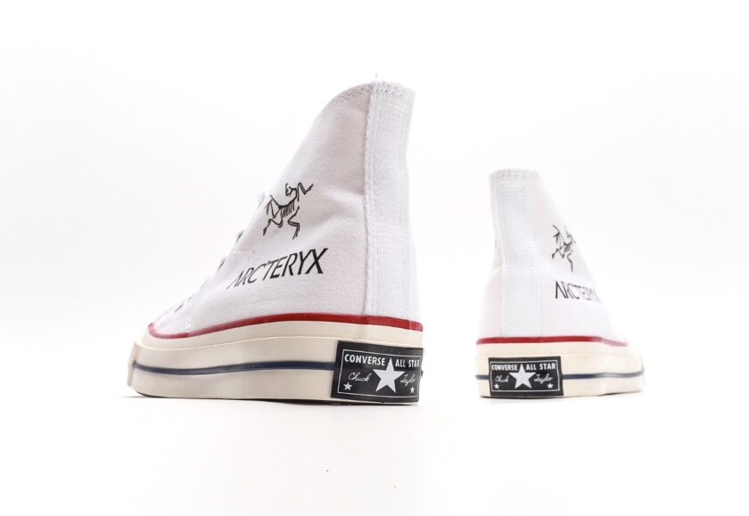 Converse Chuck 70 High Custom Arcteryx - Image 6