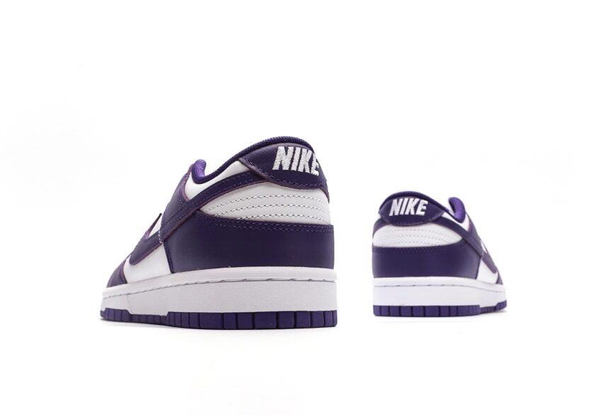 Dunk Low Court Purple [PK GOD] - Image 6