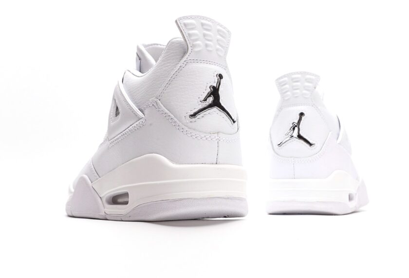 Air Jordan 4 Retro Pure Money - Image 6