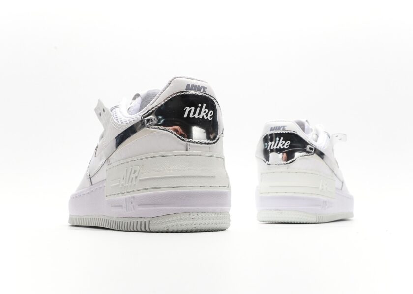 Air Force 1 Shadow - Image 6