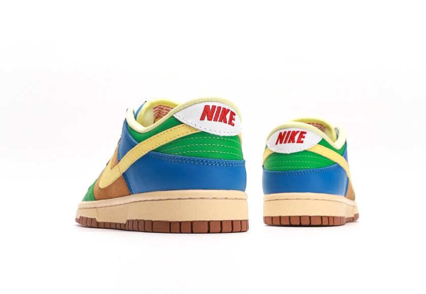 SB Dunk Low Brooklyn Projects - Image 6