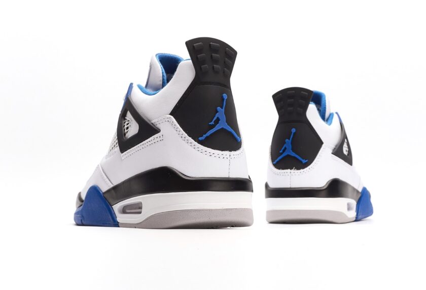 Air Jordan 4 Retro Motorsports - Image 6