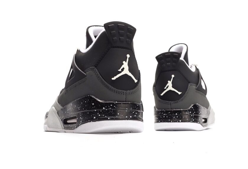 Air Jordan 4 Retro 'Fear' - Image 6