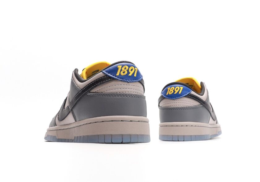 Dunk Low "North Carolina A&T" - Image 6