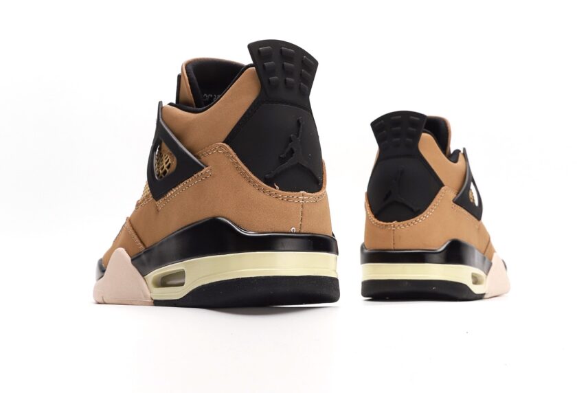 Air Jordan 4 Mushroom - Image 6