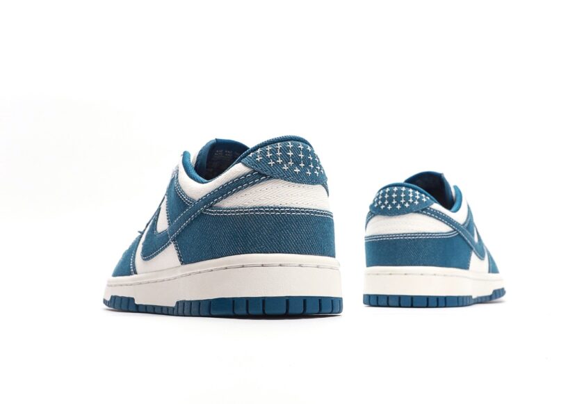 Dunk Low SE "Industrial Blue" [PK GOD] - Image 6