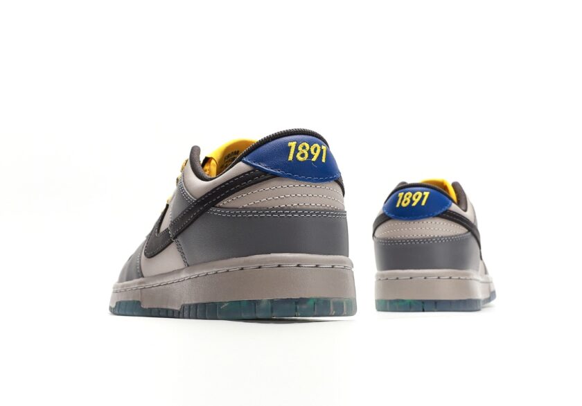 Dunk Low "North Carolina A&T" [PK GOD] - Image 6