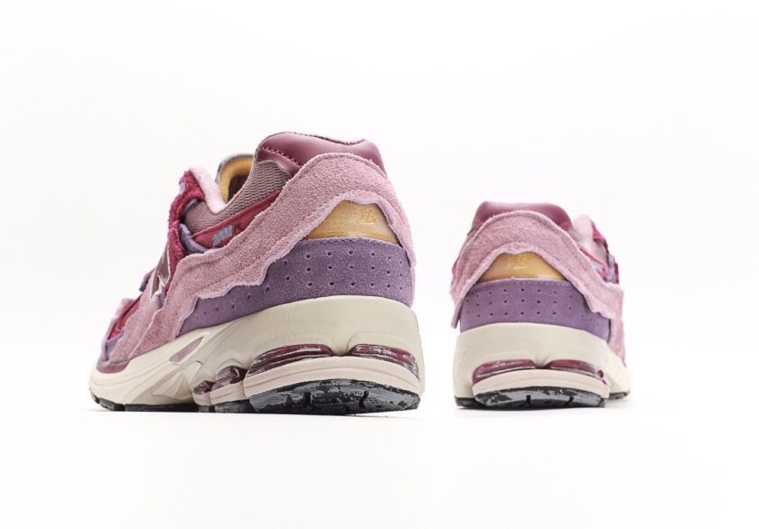 New Balance 2002R Protection Pack Pink [PK GOD] - Image 6