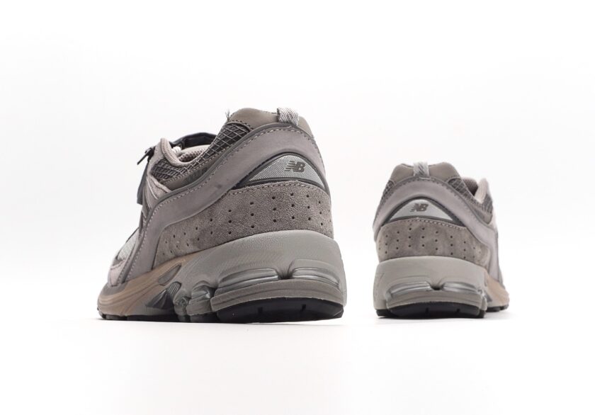 New Balance 2002R Pocket "Grey" [PK GOD] - Image 6