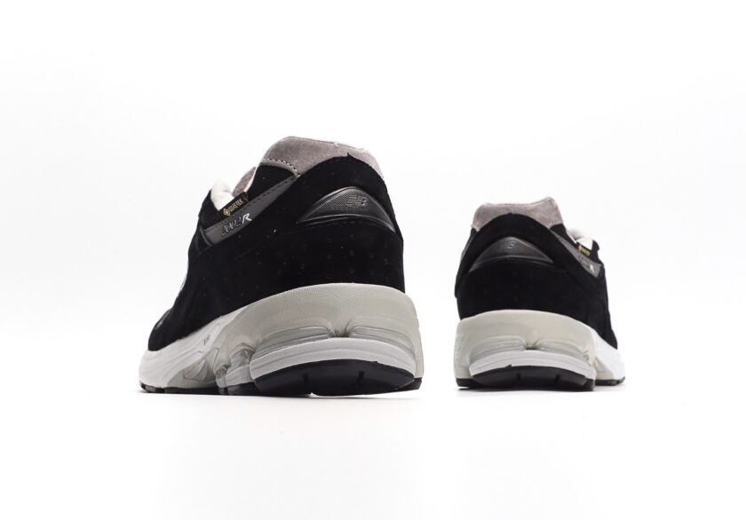 New Balance 2002R Gore-Tex Black Castlerock [PK GOD] - Image 6