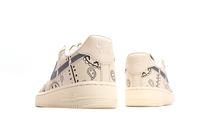 Custom Air Force 1 Low - Image 6