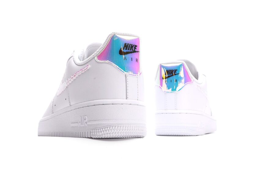 Air Force 1 Low Iridescent Pixel Swoosh - Image 6