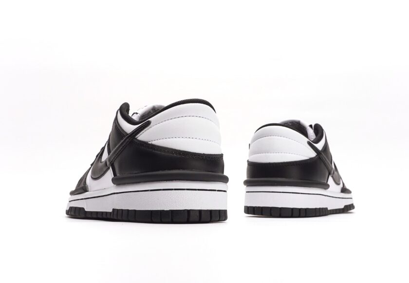 Dunk Low Twist "Panda" [PK GOD] - Image 6