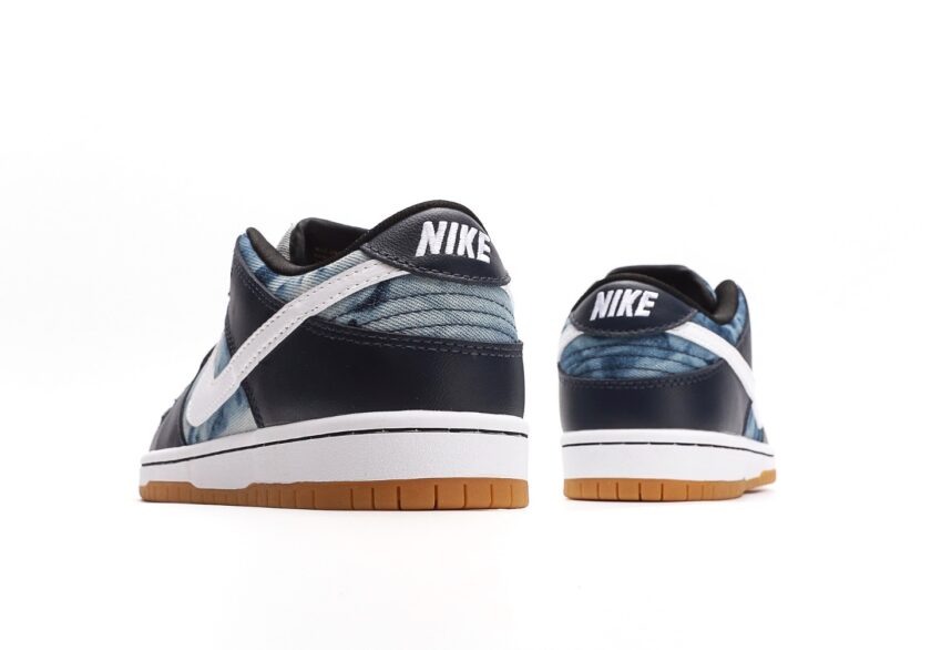 SB Dunk Low Fast Times [PK GOD] - Image 6