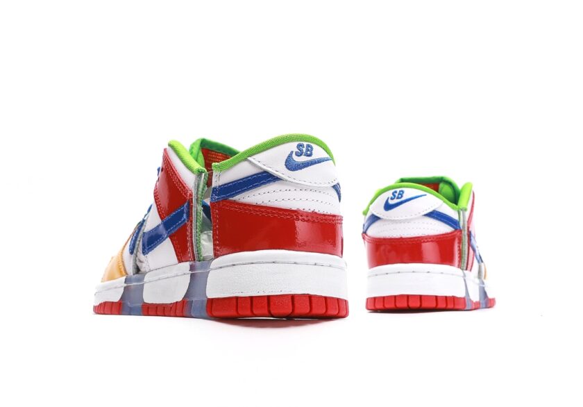 eBay Nike SB Dunk Low [PK GOD] - Image 6