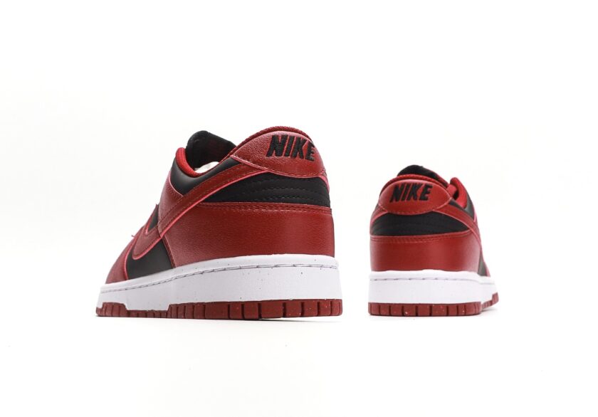 Dunk Low Next Nature Dark Beetroot [PK GOD] - Image 6