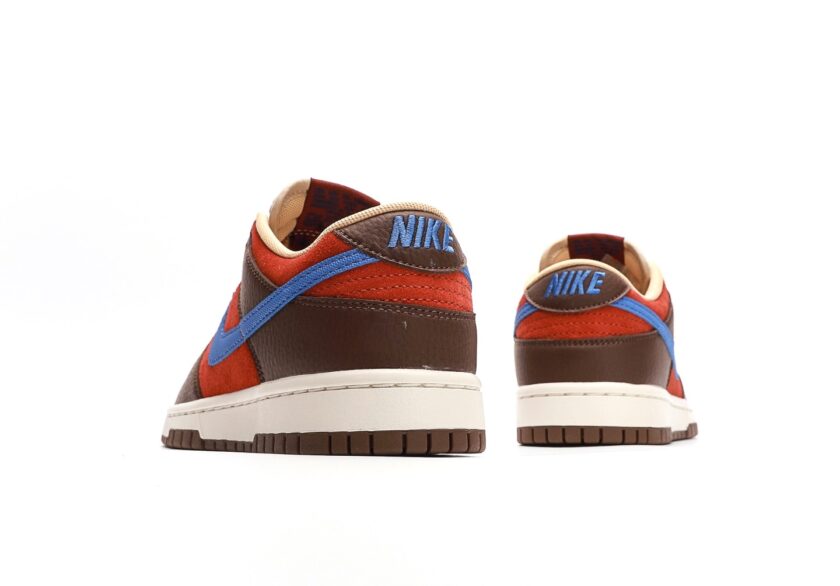 Dunk Low "Mars Stone" [PK GOD] - Image 6