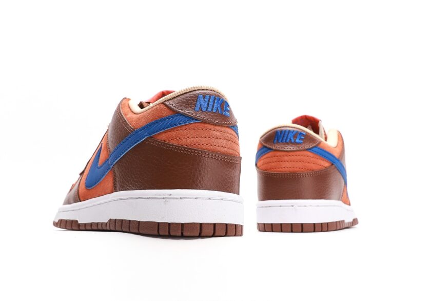 Dunk Low "Mars Stone" - Image 6