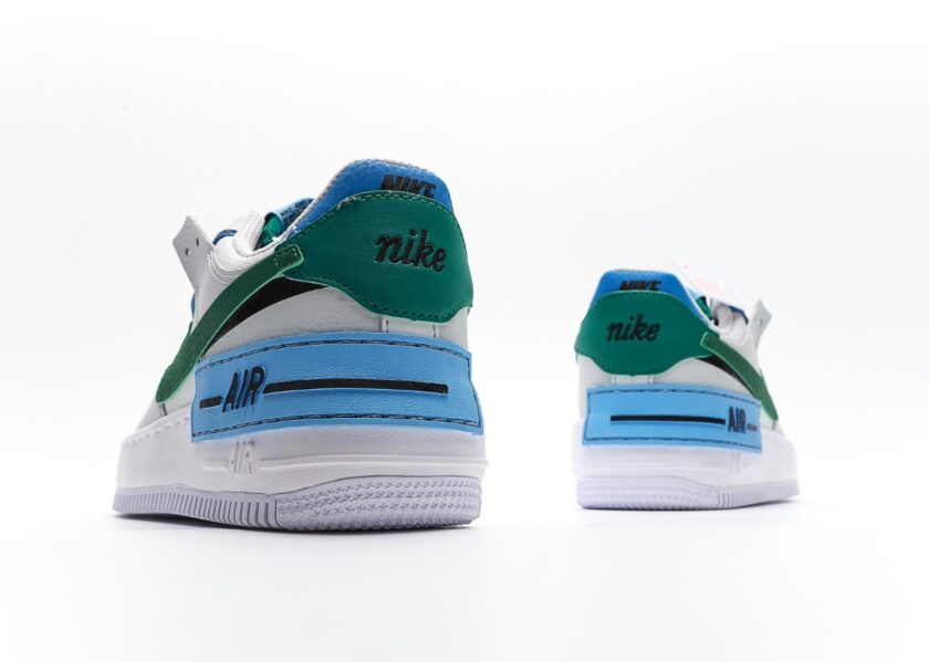 Air Force 1 Shadow Malachite - Image 7