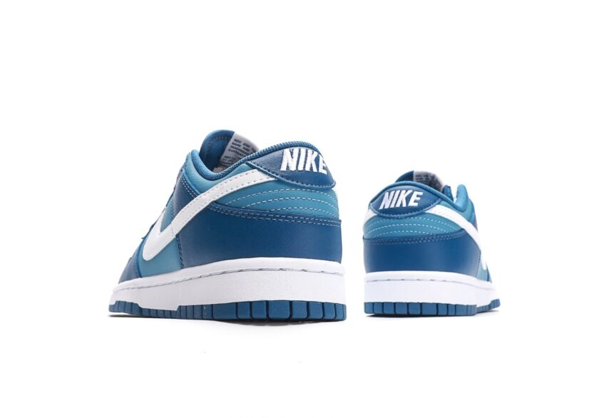 Dunk Low "Dark Marina Blue" [PK GOD] - Image 6