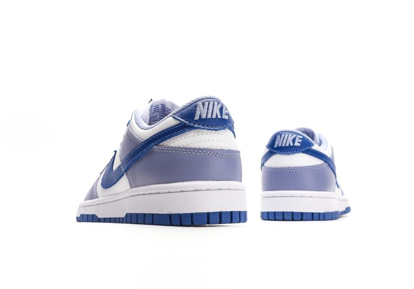 Dunk Low GS Blueberry - Image 6