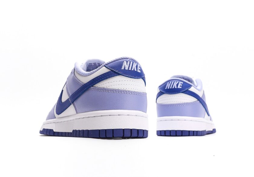 Dunk Low GS Blueberry [PK GOD] - Image 6