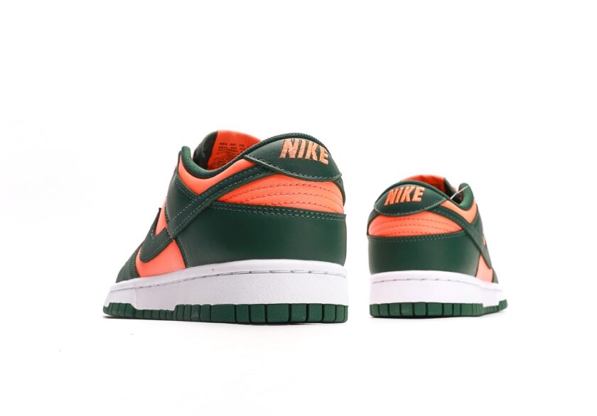 Dunk Low Miami Hurricanes [PK GOD] - Image 6