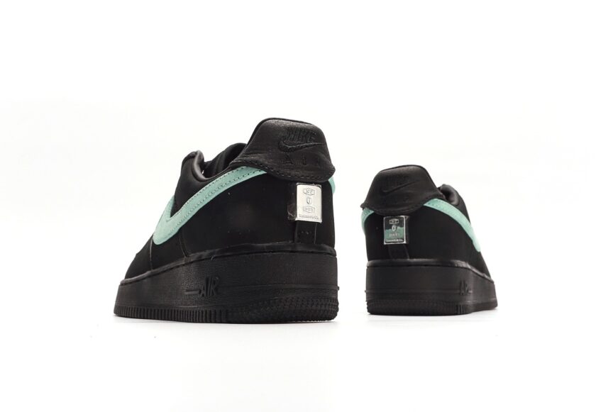 Tiffany x Nike Air Force 1 Low [PK GOD] - Image 6