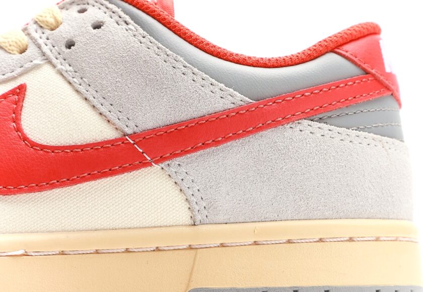 Dunk Low 85 Athletic Department [PK GOD] - Image 7