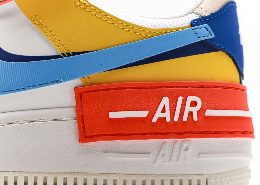 Air Force 1 Low Shadow Sail - Image 7